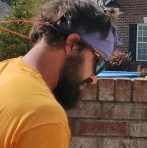 Meet your Posher, Matt